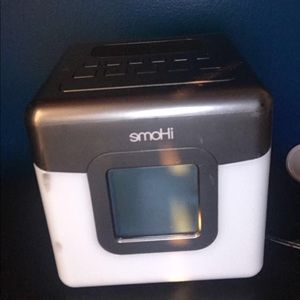 Ihome alarm and Bluetooth speaker